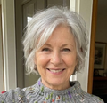 Sherry Cooper