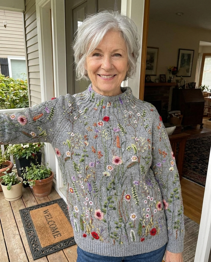 Sherry Cooper