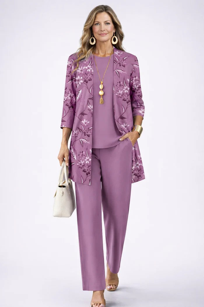 Camille™ | Signature 3-Piece Set