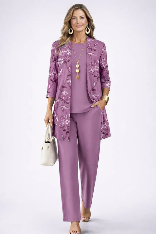 Camille™ | Signature 3-Piece Set