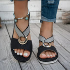 Luna | Orthopedic Comfort Sandals