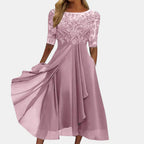 Rubi™ Elegant Dress