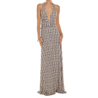 FITA™ - Elegant Halter Backless Summer Dress