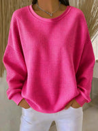 Nyla™ | Classic Sweater