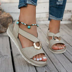 Luna | Orthopedic Comfort Sandals