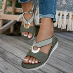 Luna | Orthopedic Comfort Sandals