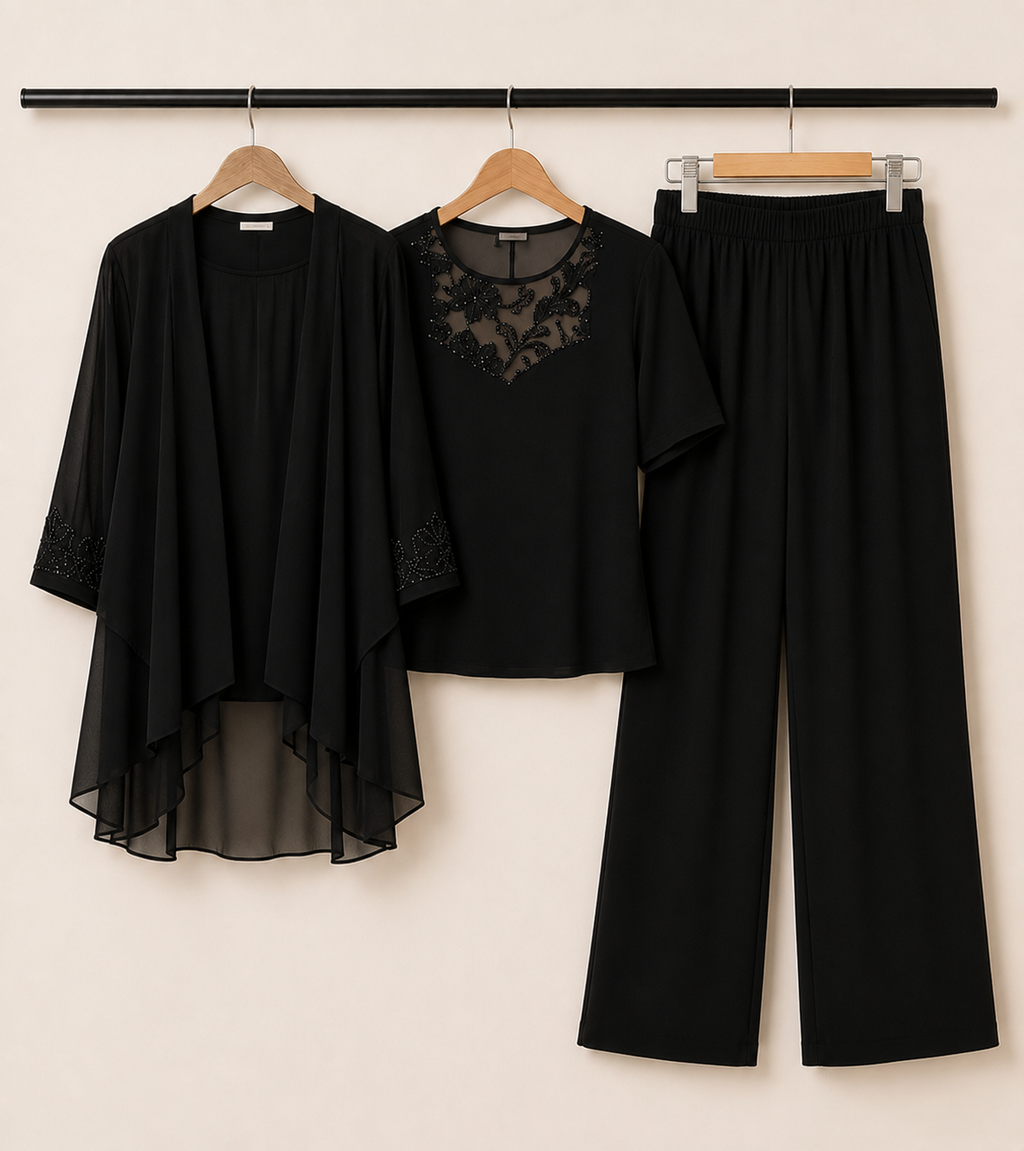 Margot™ | Chic 3-Piece Set