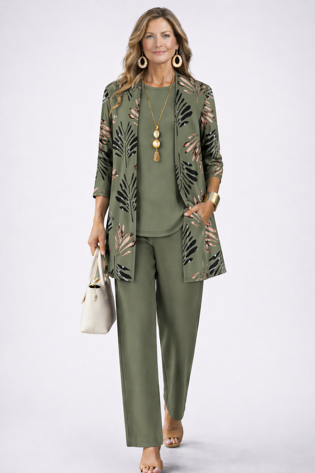 Camille™ | Signature 3-Piece Set