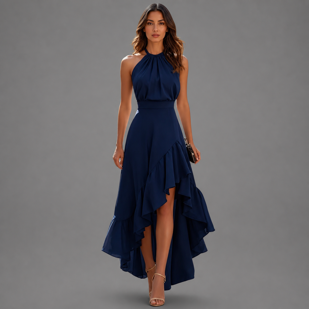 Belinda™ Maxi Dress