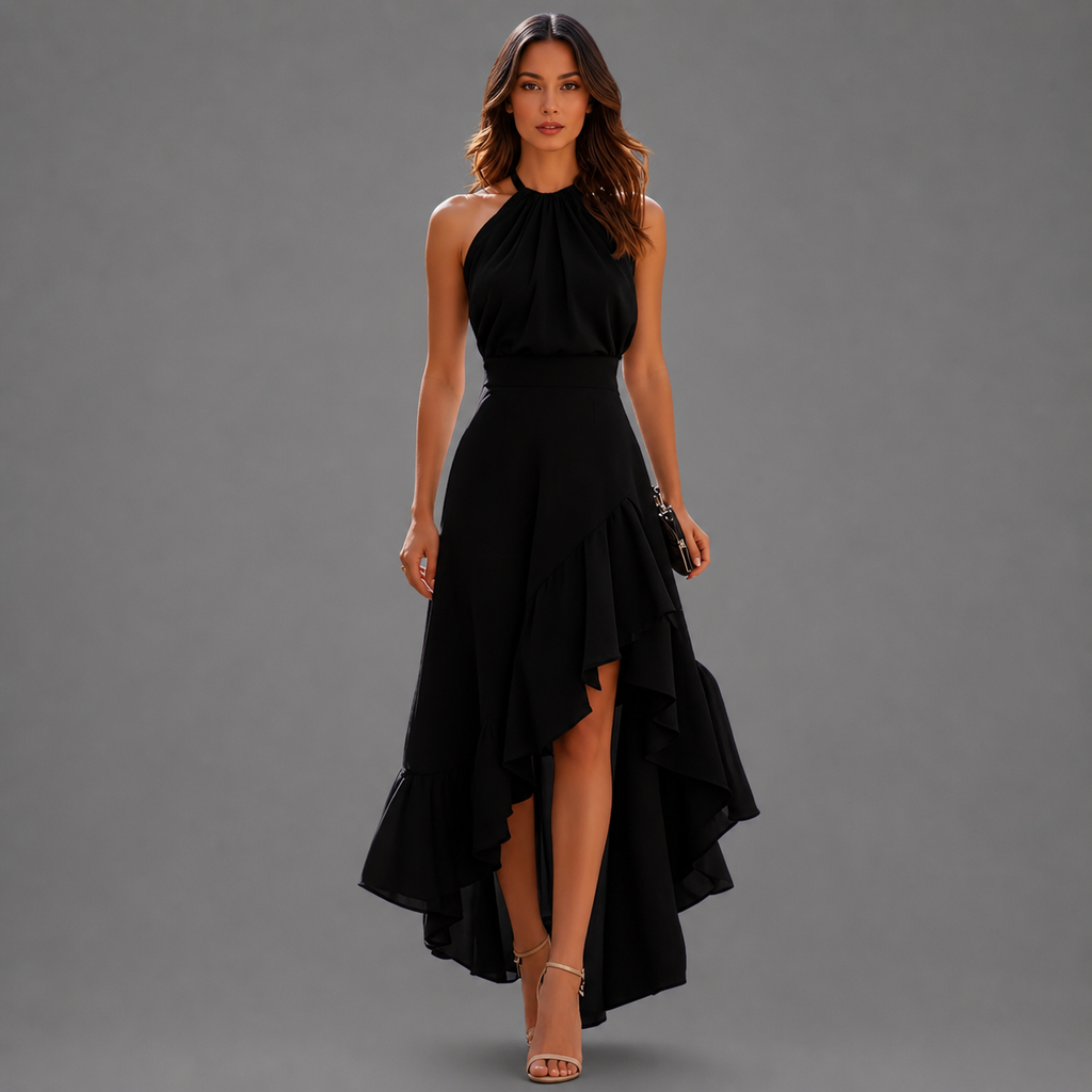 Belinda™ Maxi Dress