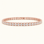 The Tennis Bracelet