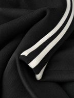 Marlowe™ Contrast-Trim Maxi Dress