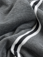 Marlowe™ Contrast-Trim Maxi Dress