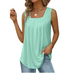 MARILOU™ – Sophisticated Tank Top