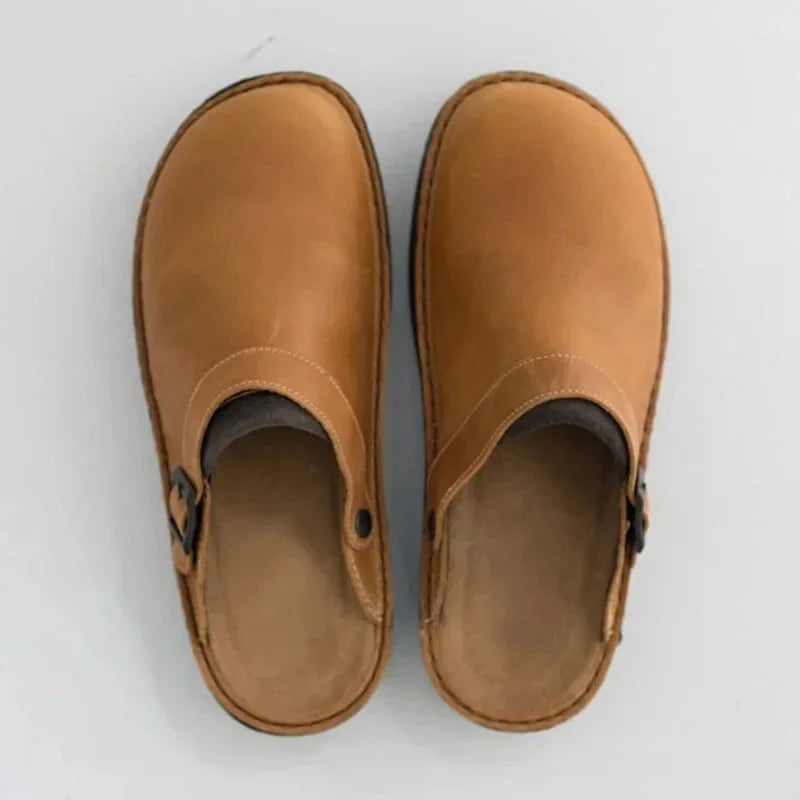 Callum | Comfortable Slip-On Shoes