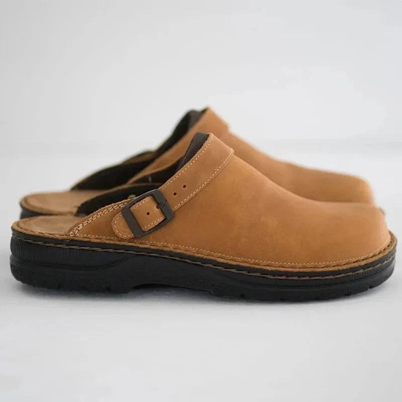 Callum | Comfortable Slip-On Shoes