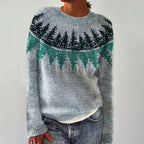 Women’s Pullover Knit Sweater