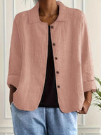 Deniz | Women's Classic Light Long Sleeve Top