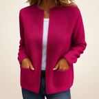 Maeve | Cozy Chic Cardigan for Effortless Style