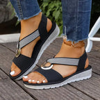 Luna | Orthopedic Comfort Sandals