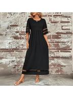 Nadia - Tummy Coverage Dress
