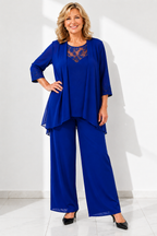 Margot™ | Chic 3-Piece Set