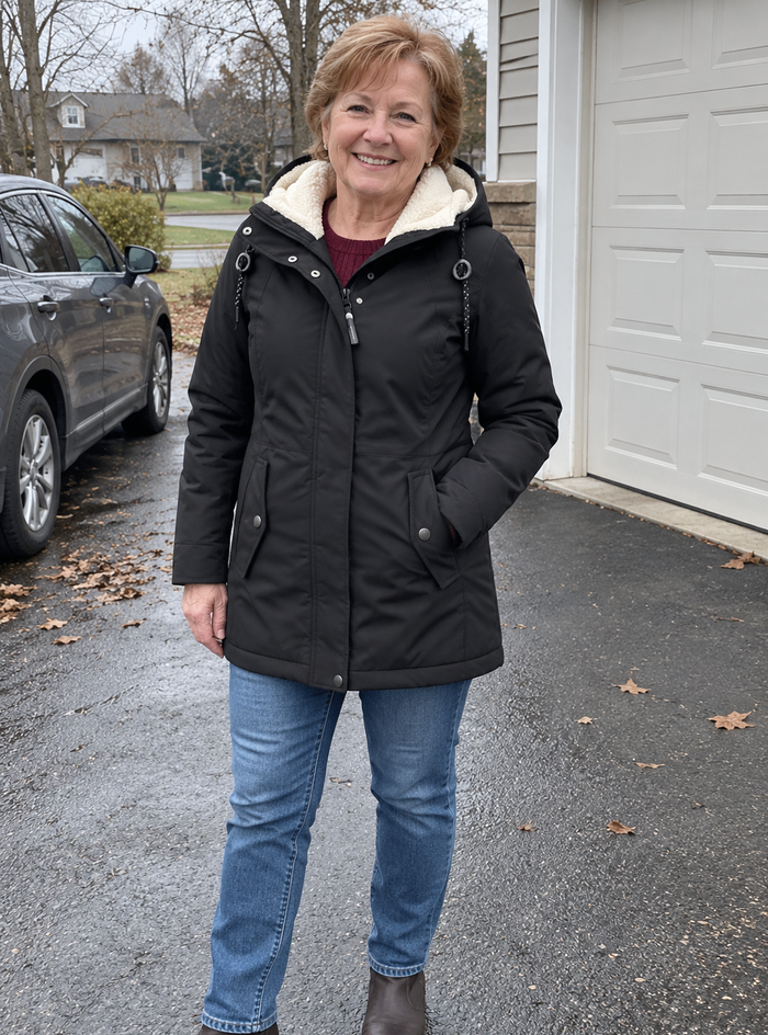 Susan Murray